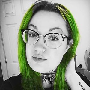 Meet your Posher, Kelsey